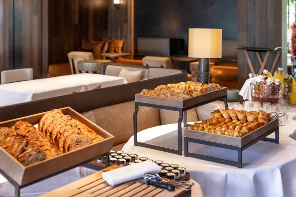 Dans l'esprit d'un Brunch … — visuel 2