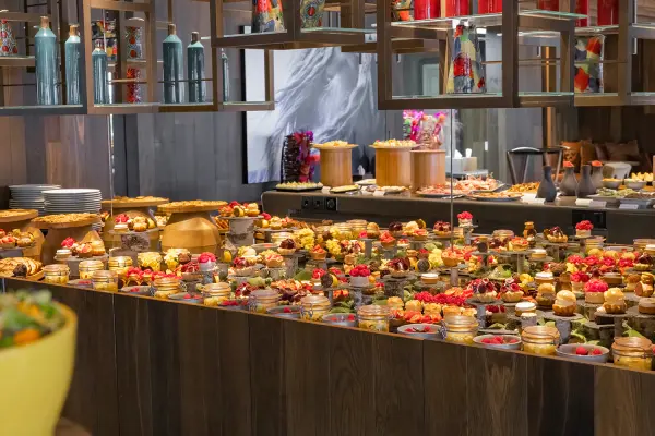 Dans l'esprit d'un Brunch … — visuel 3