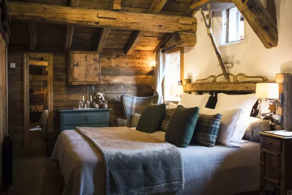 Escapade en Amoureux — visuel 1