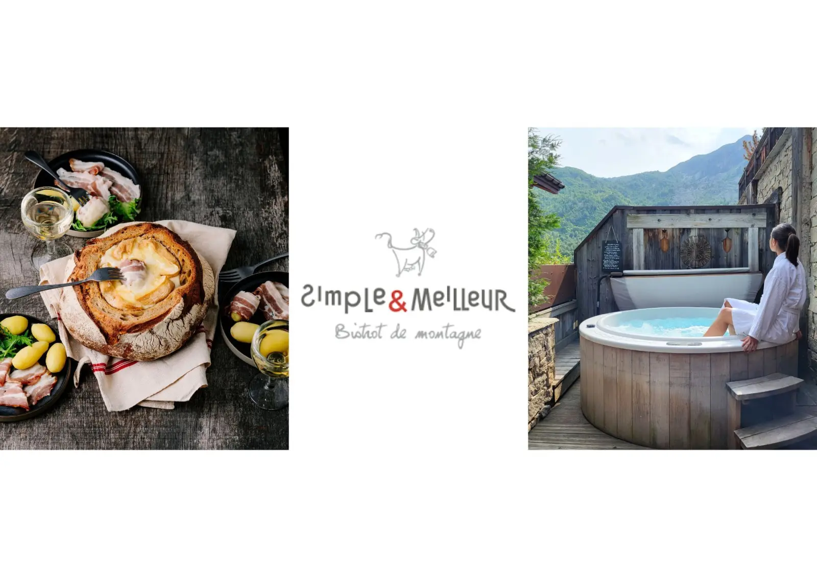 Bistrot & Spa