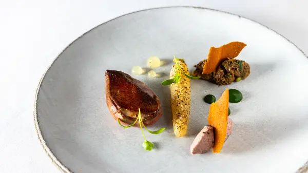 Menu Emotion — visuel 2