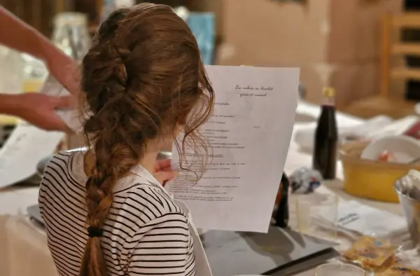 Atelier enfants (7-13 ans) — visuel 1