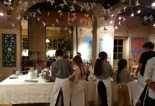 Atelier enfants (7-13 ans) — visuel 2