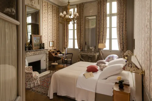 Séjour "Upstairs-Downstairs" — visuel 1