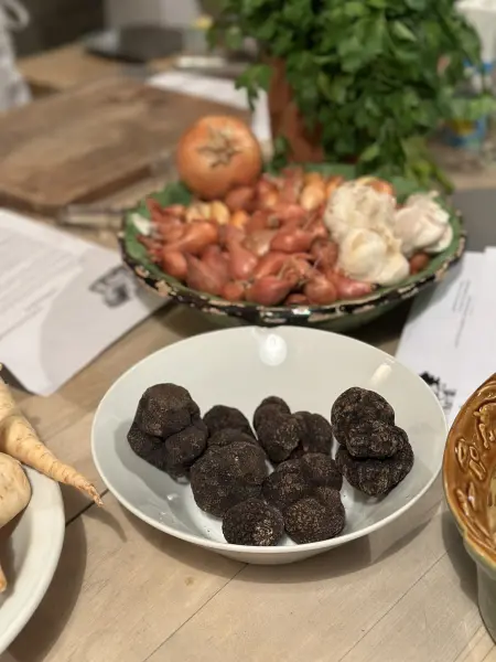 Cours de cuisine spécial — visuel 2