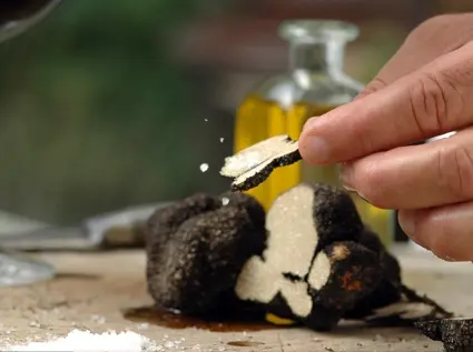 Déjeuner "Invité" cours de cuisine spécial — visuel 1