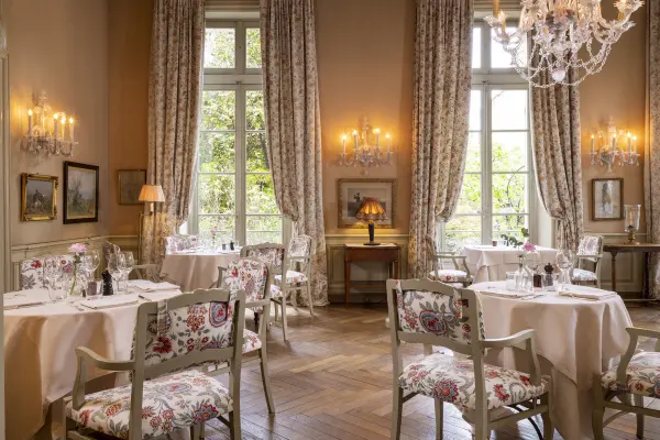 Menu 3 plats au Bistrot Pamard (hors boissons) — visuel 1