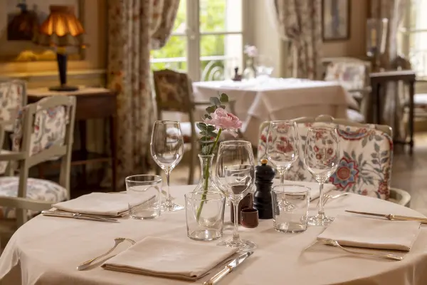 Menu 3 plats au Bistrot Pamard (hors boissons) — visuel 2