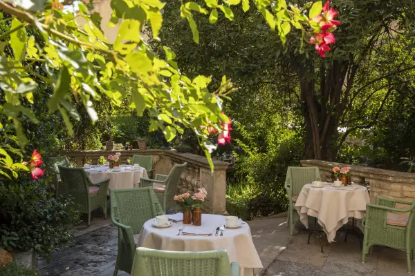 Menu 3 plats au Bistrot Pamard (hors boissons) — visuel 3