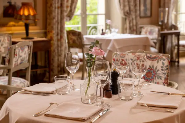 Menu 3 plats au Bistrot Pamard — visuel 2