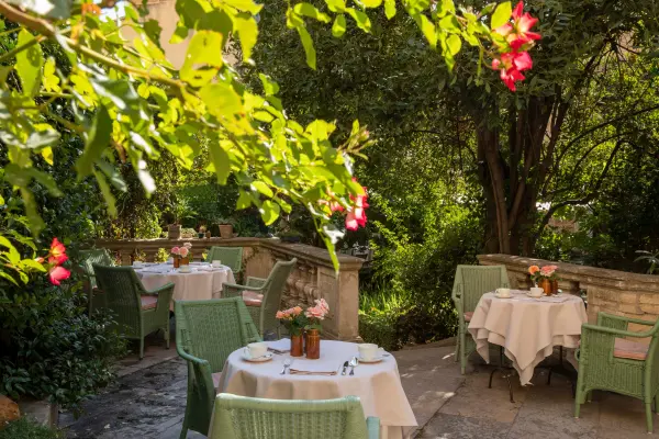 Menu 3 plats au Bistrot Pamard — visuel 3