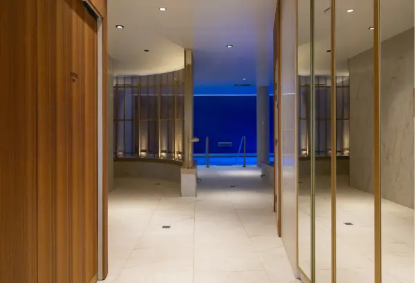 Breakfast & Spa — visuel 1