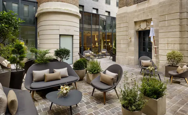 Séjour Bistro — visuel 3