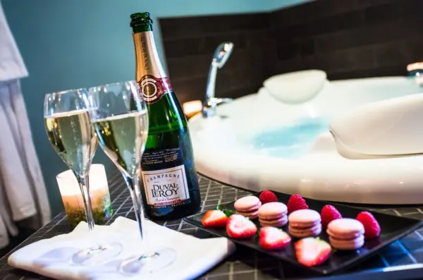 Escapade VIP relaxante — visuel 3