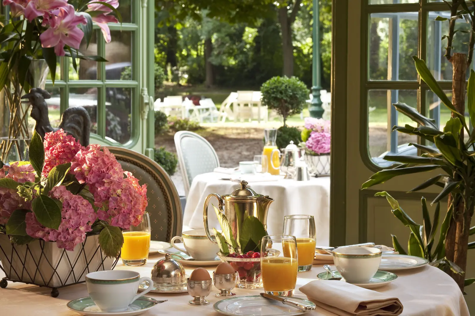 Brunch Weekend