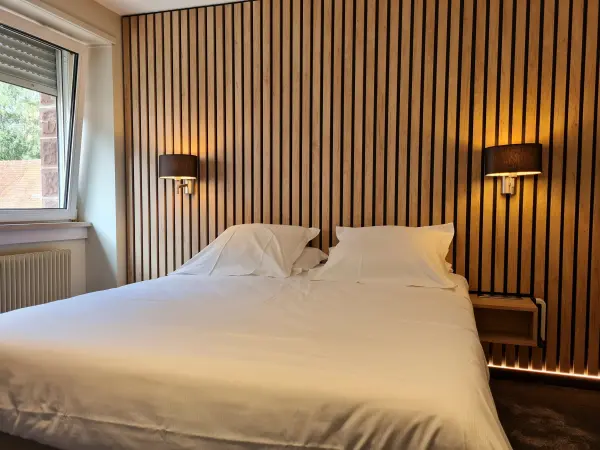 1/2 pension en chambre Standard — visuel 1