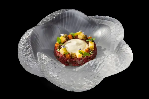 Menu Grain Noble en 4 Plats — visuel 1