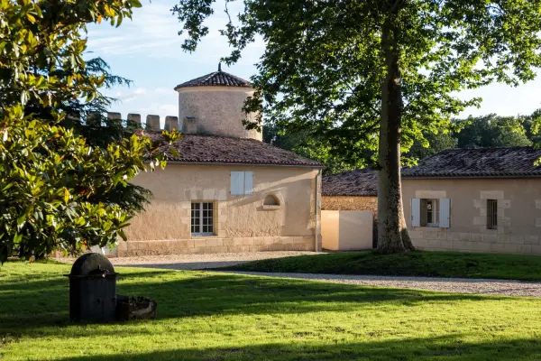 Séjour Lalique — visuel 2