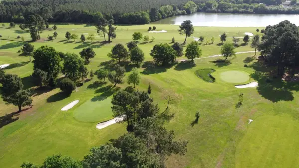Séjour Golf & Gastronomie — visuel 2