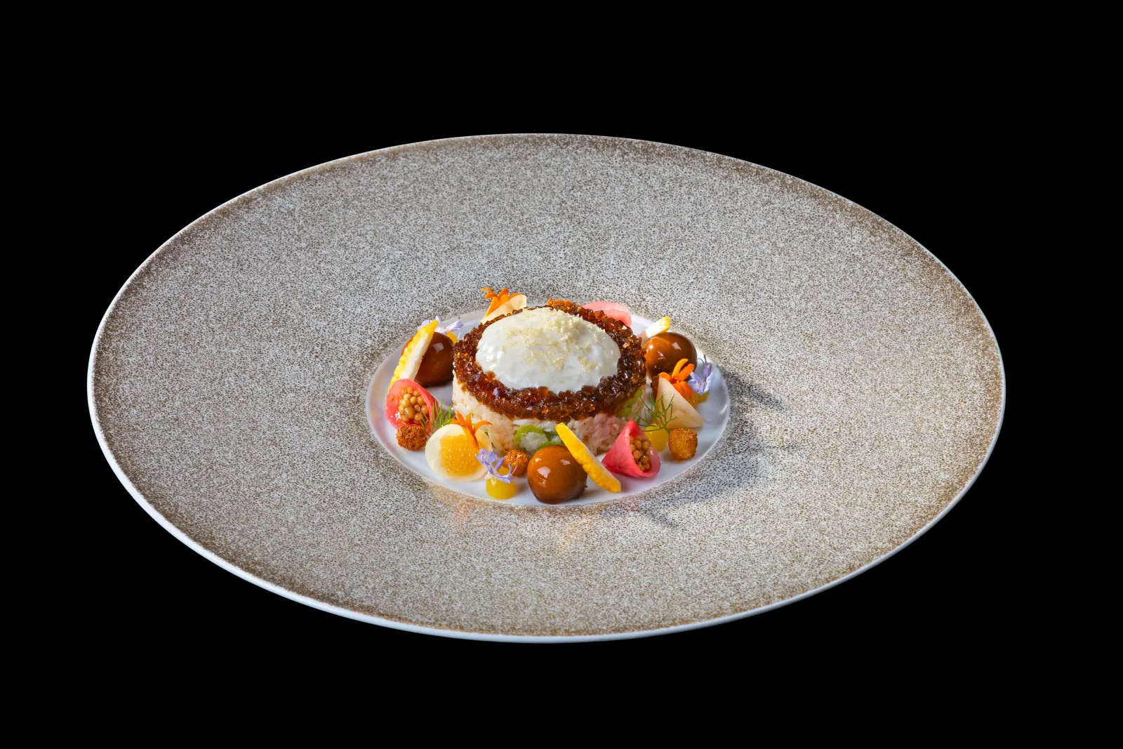 Séjour Golf & Gastronomie