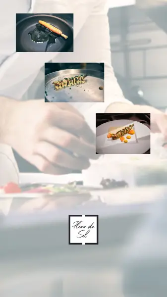 Stage d’immersion en cuisine – 3 jours — visuel 1