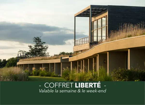 SÉJOUR LIBERTÉ - ESCAPADE EN BRETAGNE (Nuit + Petit-Déjeuner) — visuel 1