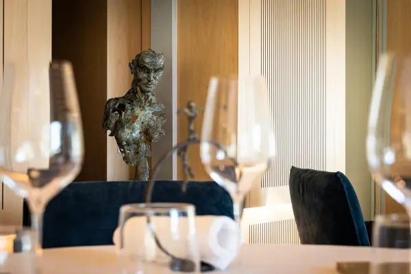 Rouage n° 5 - Accords mets et vins — visuel 3