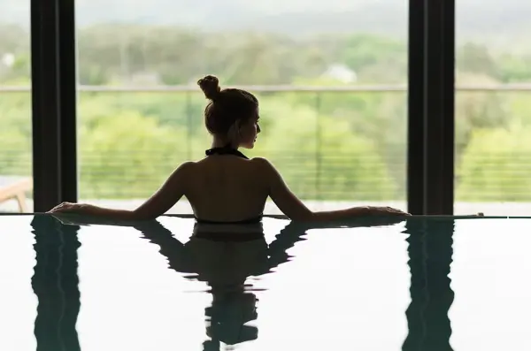 COFFRET DAY SPA - Escapade Botanique (Soin de 45 min + Déjeuner) — visuel 1