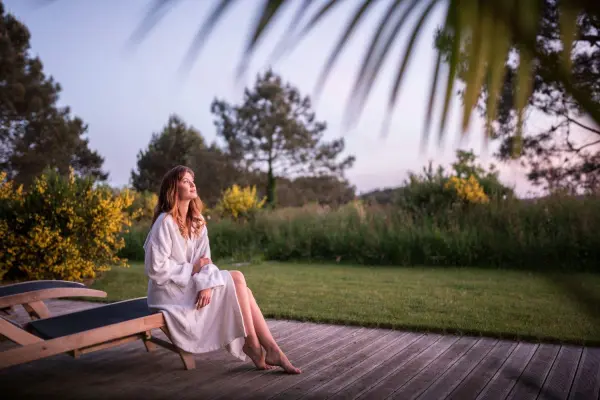 COFFRET 1/2 DAY SPA - Nos Essentiels (Soin de 30 min + Déjeuner) — visuel 3