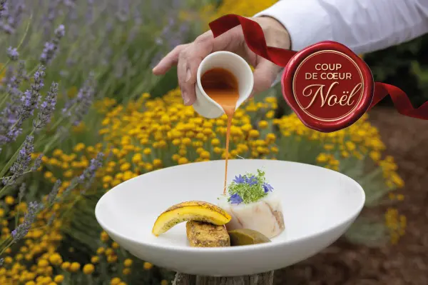 MENU GRAMINEE - Semaine — visuel 1