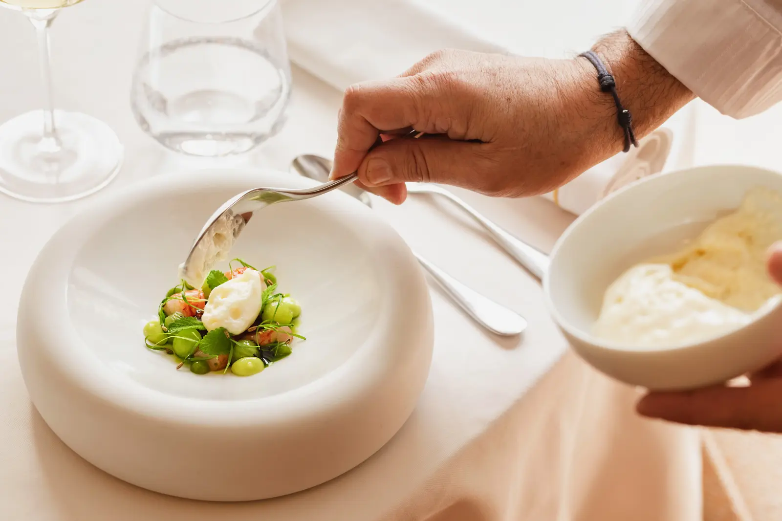 Séjour Gastronomique