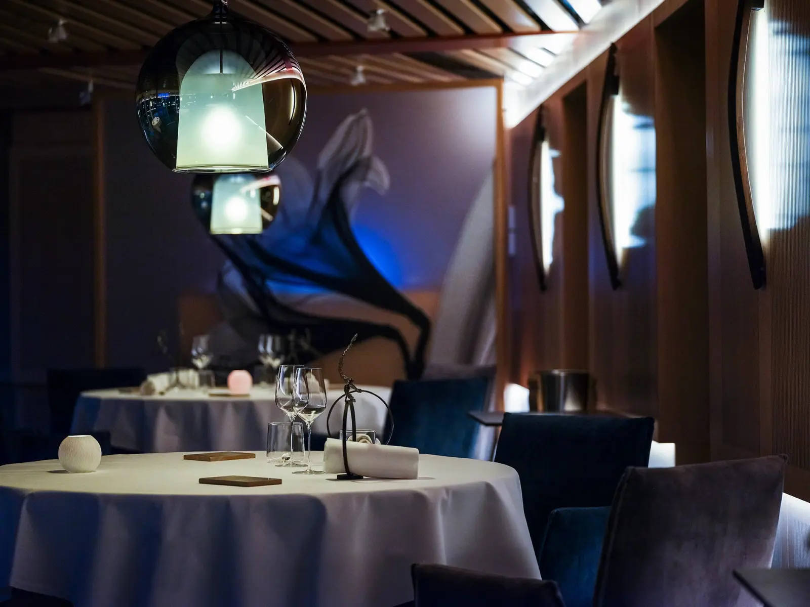 Rouage n°7 - Accords mets et vins