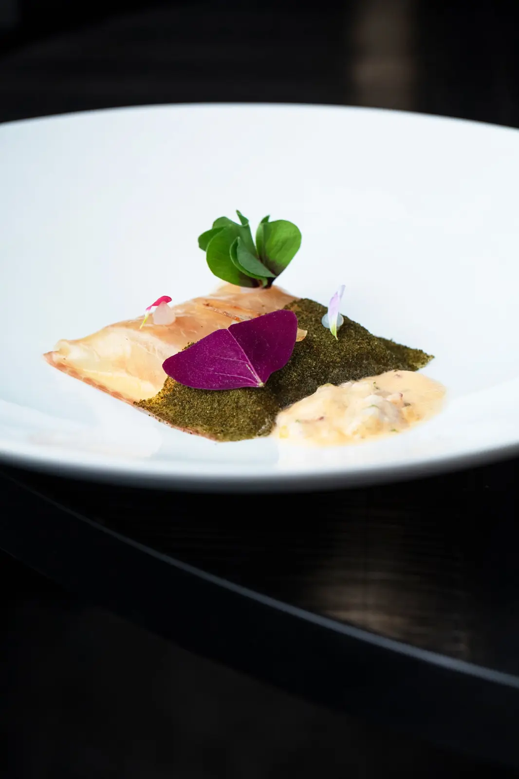 Rouage n°7 - Accords mets et vins