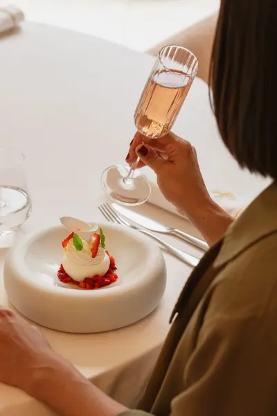 Séjour Romantique — visuel 1