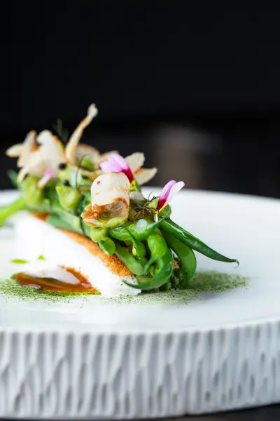 Rouage n°9 - Accords mets et vins — visuel 2