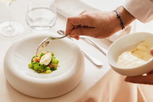 Lunch & Spa — visuel 2