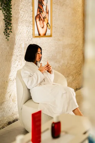 Lunch & Spa — visuel 3