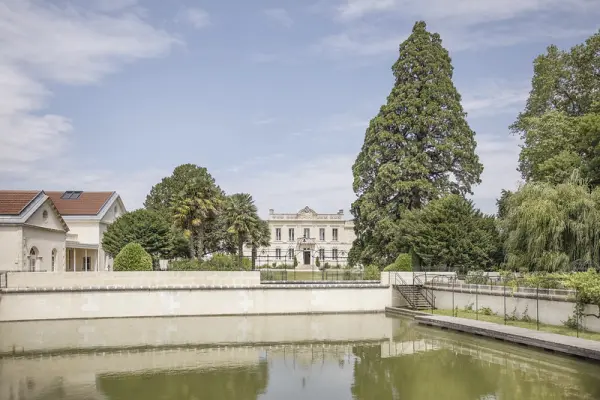 Escapade gourmande — visuel 1
