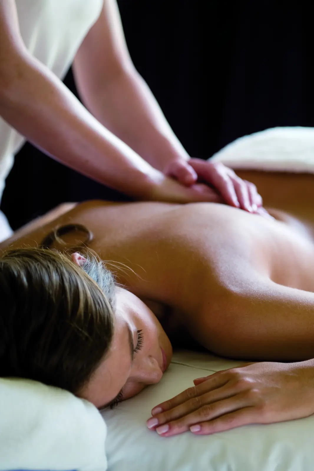 Massage Déstressant (1h)
