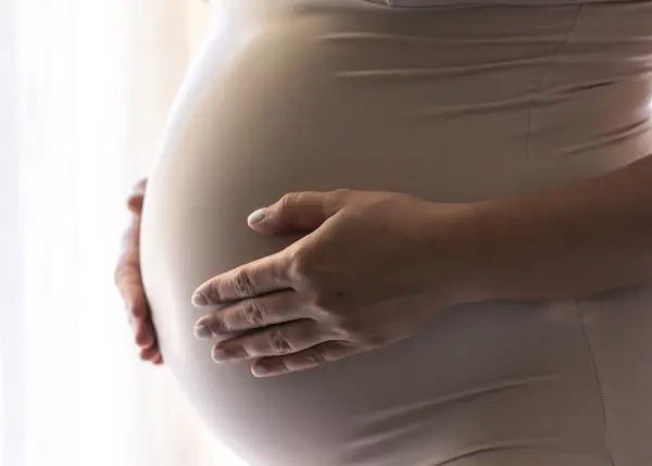 Massage Prénatal (1h) — visuel 1
