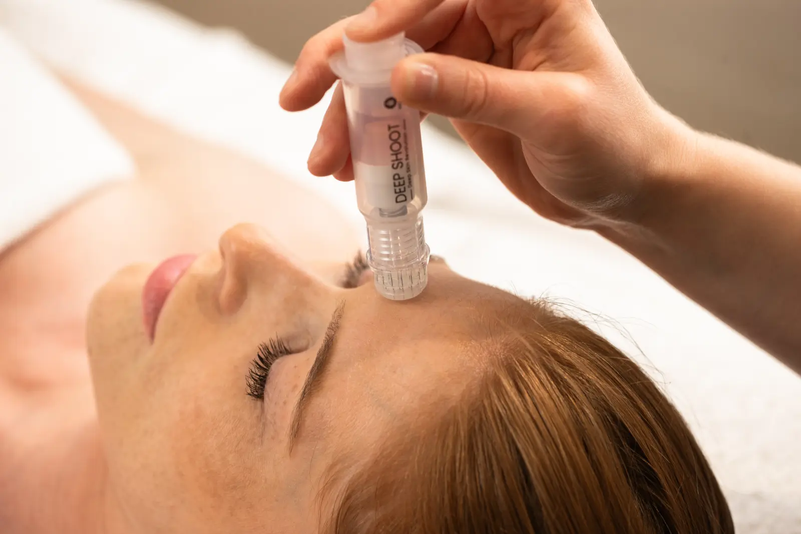 Rituel de Rajeunissement Cellulaire (1h30)