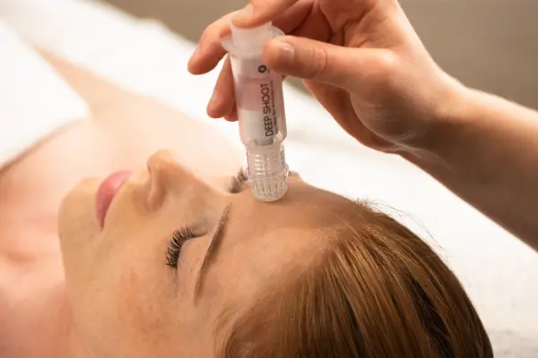 Rituel de Rajeunissement Cellulaire (1h30) — visuel 1