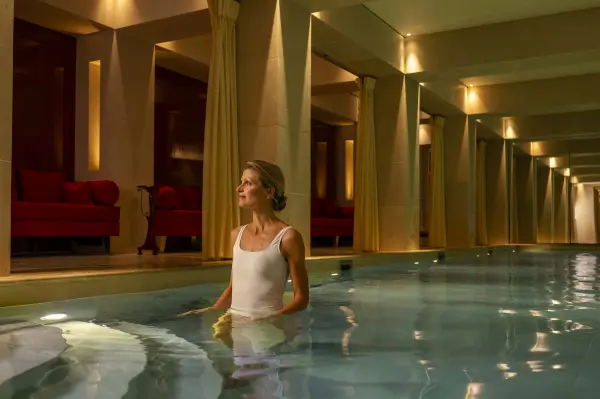 Women in the City – Retraite Signature avec une Nuit en Chambre Prestige — visuel 1