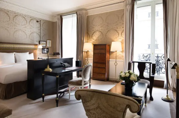 Women in the City – Retraite Signature avec une Nuit en Chambre Prestige — visuel 3
