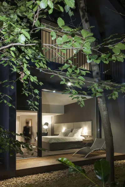 Forfait source des sens nature weekend — visuel 1