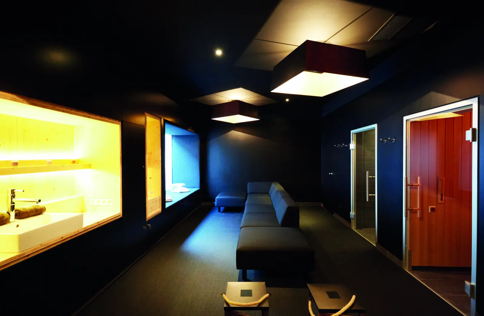 DUO EXCLUSIVE DELUXE pour 2 personnes