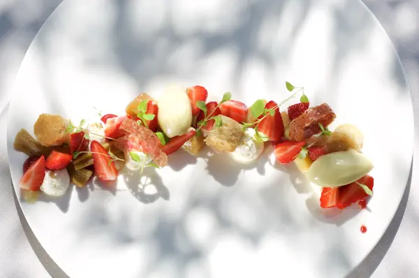 Menu classique — visuel 1