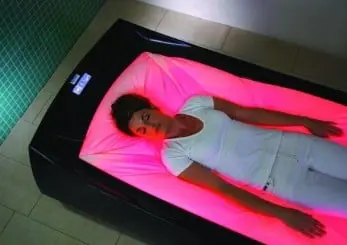 Seance de thermospa 20 minutes