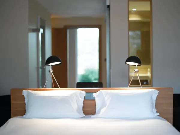 Forfait source des sens cote jardin weekend — visuel 1