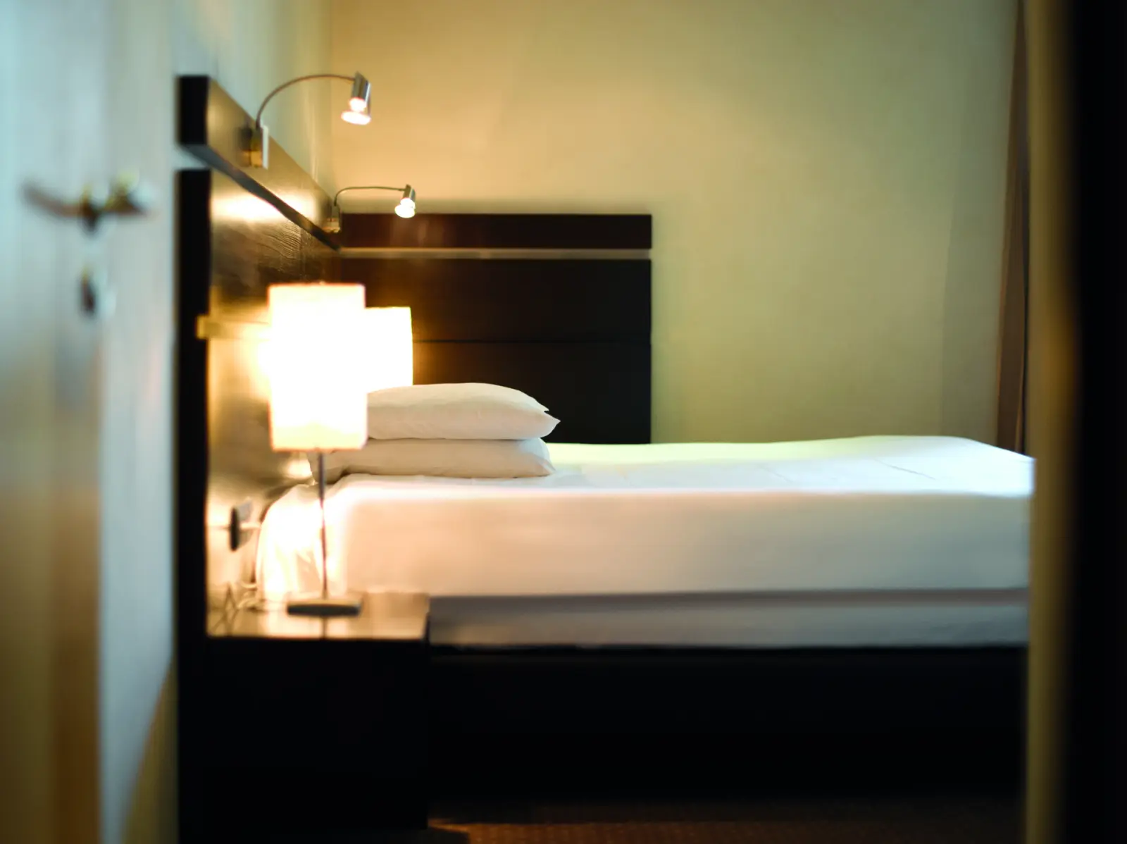 Chambre standard + petit dejeuner semaine